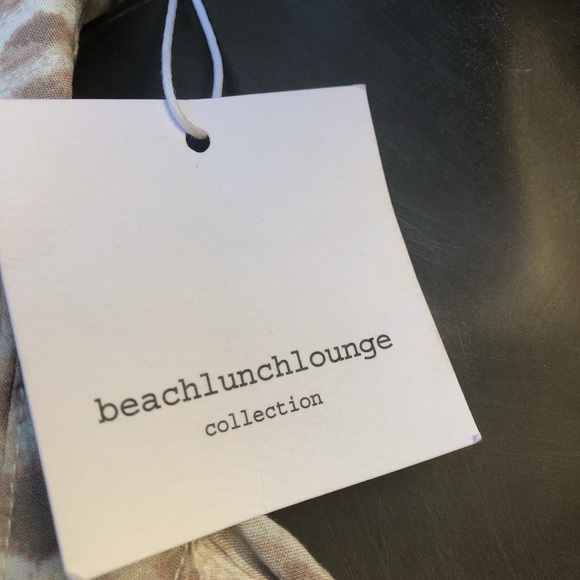 Beachlunchlounge | animal print dress - Picture 4 of 8